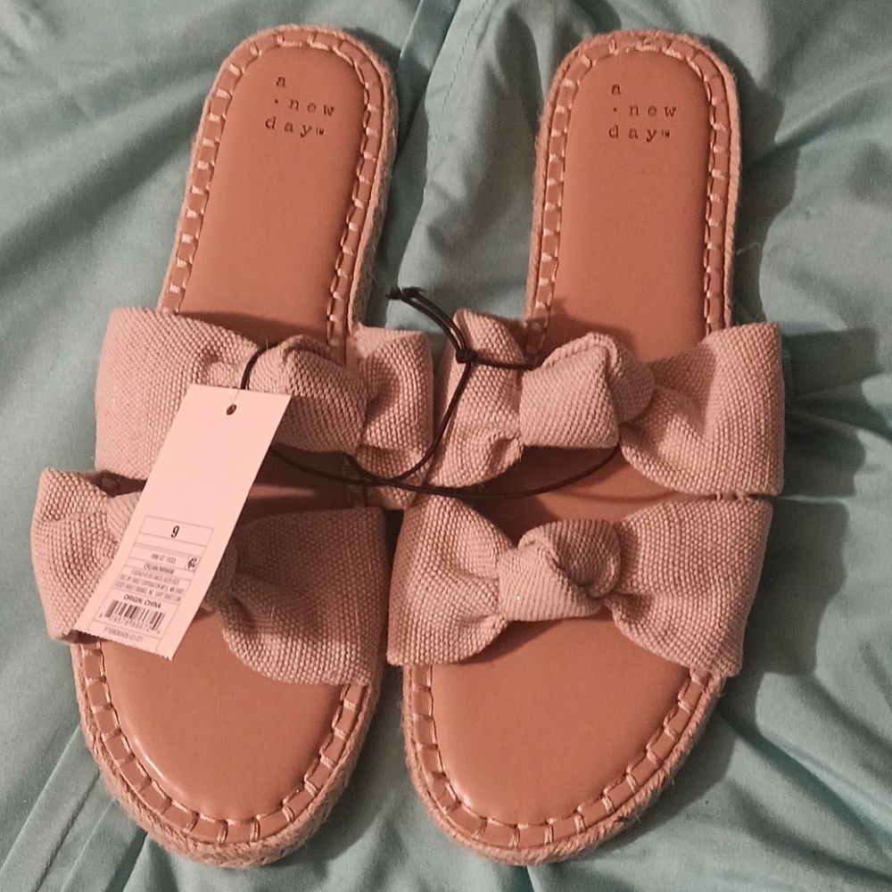 Slides